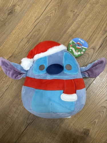 Squishmallows disney christmas - squishmallows,