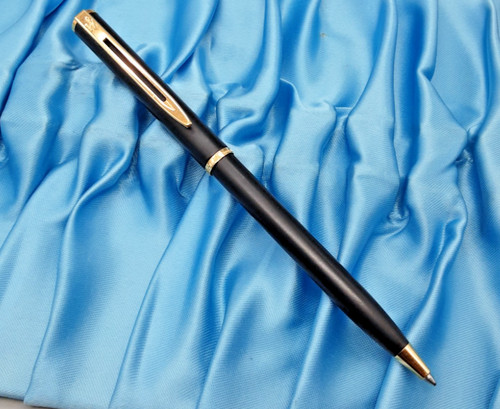 Waterman matt satin black - waterman, /black