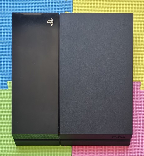 Sony playstation 500gb - 4,