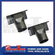 2x Trend WP-CRTMK3/16 Dust