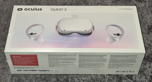 Oculus quest 64gb advanced - quest,