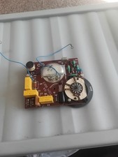 Trimphone tone ringer. Good working condition. 