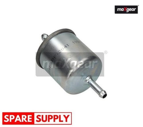 Fuel filter for nissan - fuel,