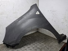 Renault Kangoo Mk2 Ml20 Panel