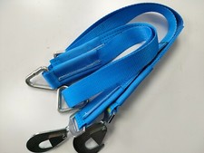 Blue Winching Assistance