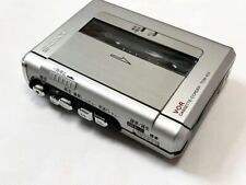 SONY TCM-450 WALKMAN Cassette