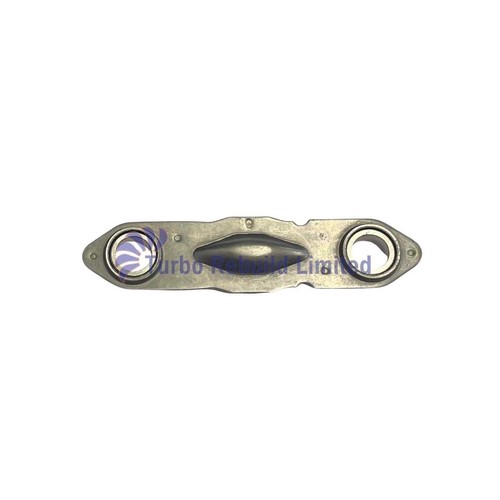 Turbocharger actuator linkage - actuator,