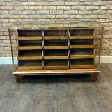 Restored 3 Across Haberdashery