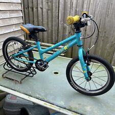 Carrera  Star. 16  , Childs Bike Light Weight Frame Ref 3910i