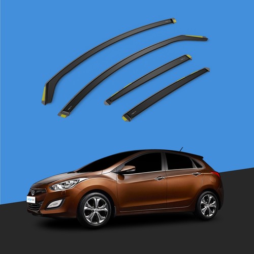 Hyundai i30 mk2 2012 - mk2, 5