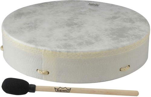 Remo 5x16 buffalo drum - 3.5x16",