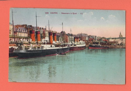 Ocean ship jaundel vintage - ocean,
