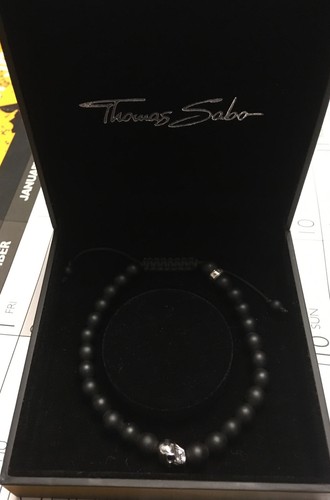Thomas sabo rebel - sabo, heart