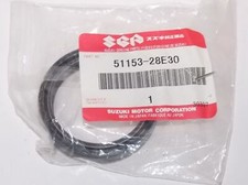 NOS OEM NEW SUZUKI 1989 1998 RM125 RM250 RMX250 FRONT FORK OIL SEAL 51153-16511