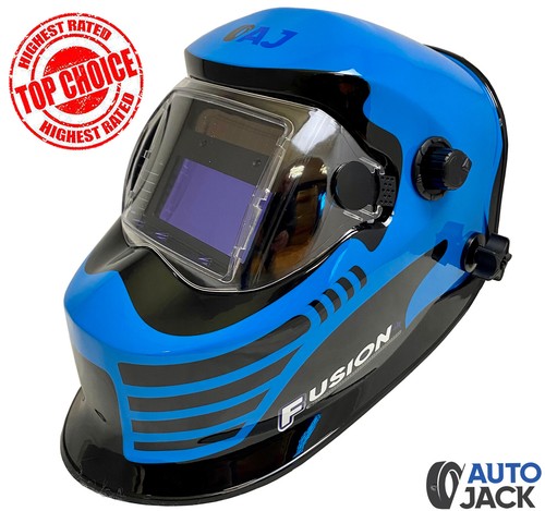 Welding helmet auto - welding,