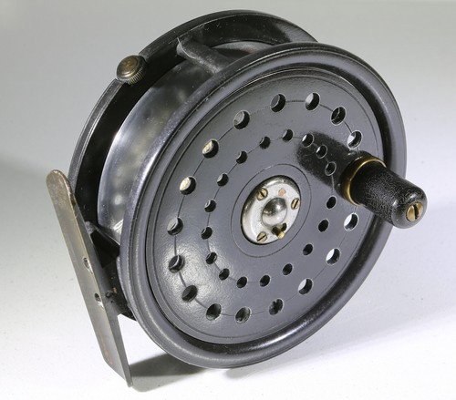 Superb dingley reel - 7/8",