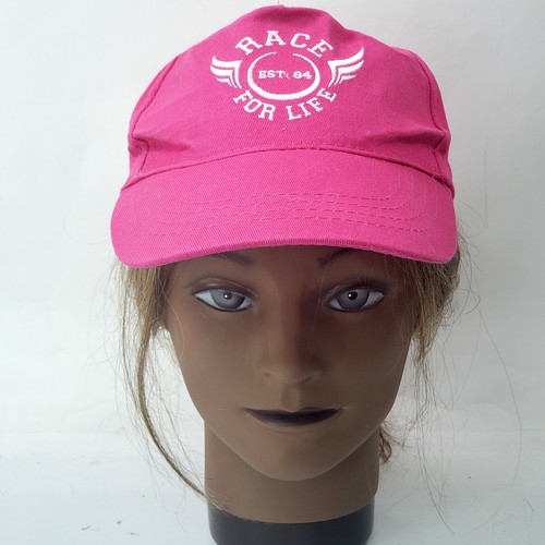 Race for life pink - race, limited