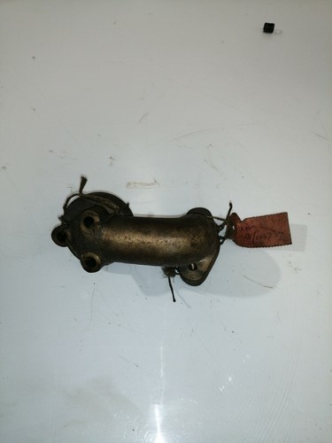 Gardner engine bronze water - lw,