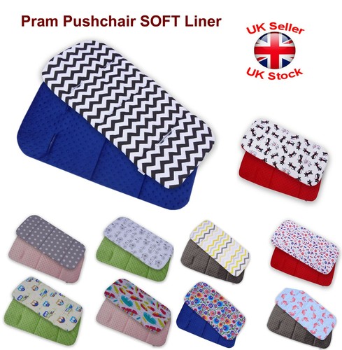 Baby pram carrycot pushchair - pram,
