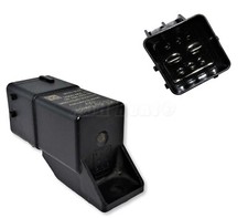Peugeot Citroen Ford 12-18 Diesel 8-Pin Relay Glow Plug 9803299780 51299058A
