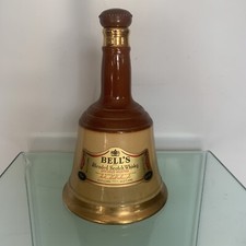 Wade - Bells Old Scotch Whisky