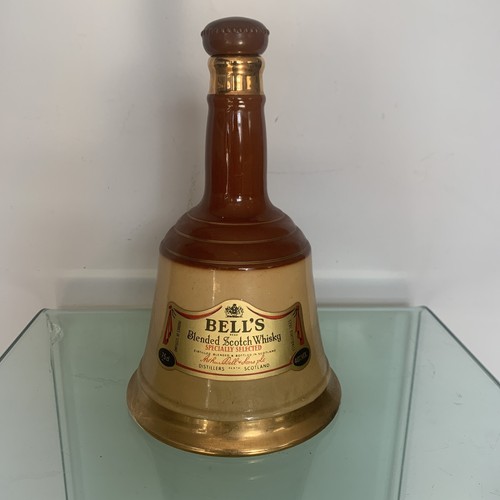 Wade bells old scotch whisky - wade,