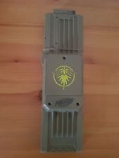 NERF rayven firefly light up