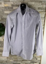 J Crew Mens Size 15 Collar