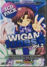 Wigan Tunes volume 2 - Scouse