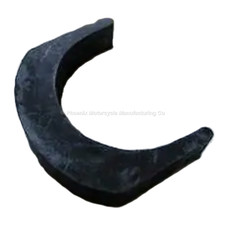 BSA A65 B50 TRIUMPH T120 T140 TR6/7 OIF PETROL TANK MOUNTING RUBBER 83-4932