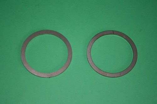 Triumph 500 650 - triumph, fork