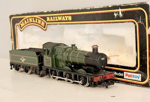 Mainline gauge 37 077 br - 'oo, 37-077