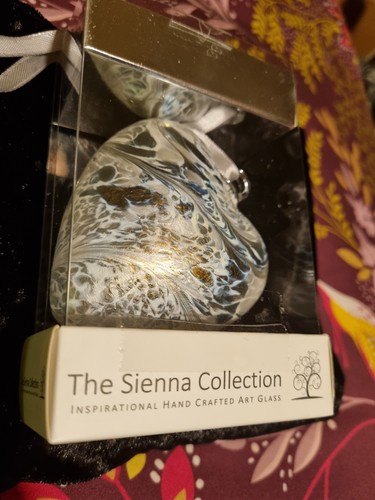 The sienna collection hand - the,
