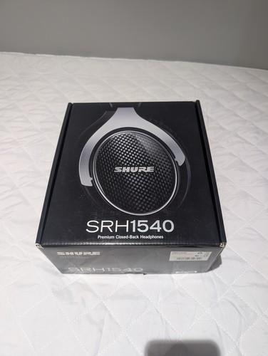 Shure srh1540 headphones good - srh1540,