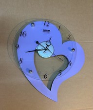 Purple Color Working Wood