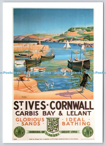 L387926 ives cornwall - ives,