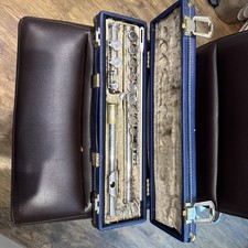 Boosey and Hawkes Emperor