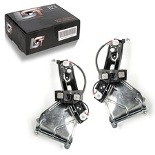 2x Electric Window Regulator