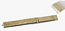 Sterling Silver Toothpick /
