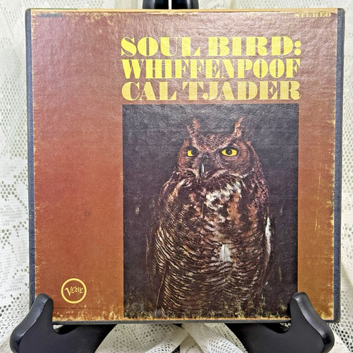 R2r cal tjader soul - cal,