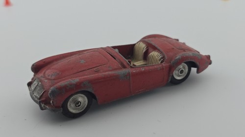 Vintage corgi toys austin - toys,