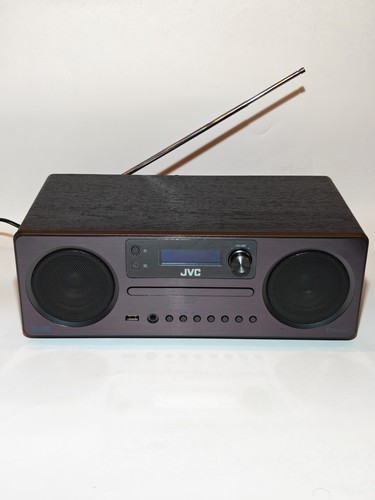 Jvc d70 all one micro - jvc, all-in-one