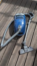 Miele C3 Vacuum Cleaner Full