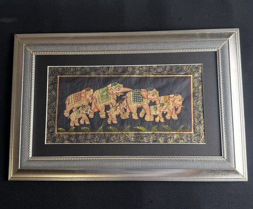Vintage original indian - original,