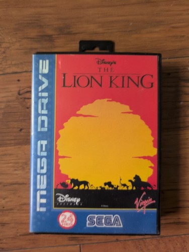 Sega mega drive - mega, the