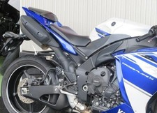 VIN REQUIRED! YAMAHA YZF-R1