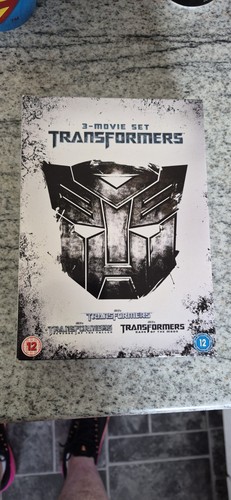 Transformers film - transformers, 3