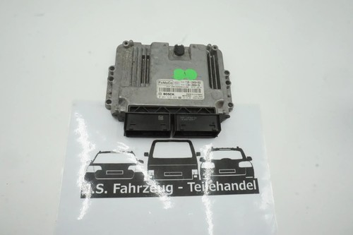 Ford fiesta mk7 6 st - 6,