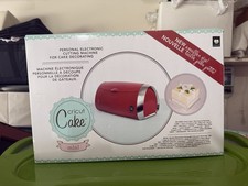 Cricut Cake Mini Machine NEW