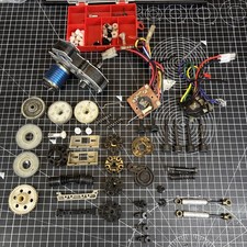 Tamiya subaru brat - , (monster